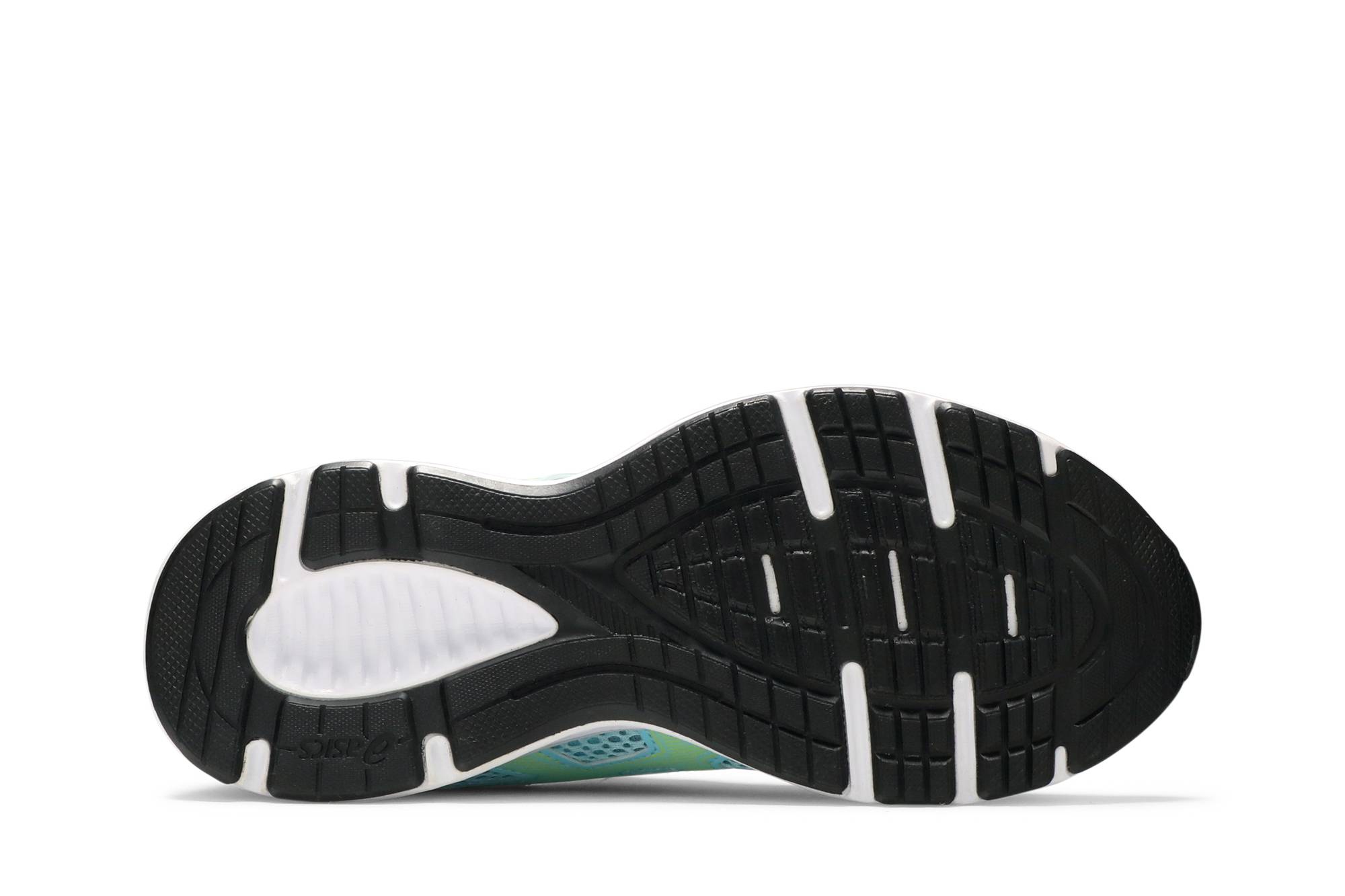 (GS) ASICS Jolt 2 'Ocean Decay Lime Green' 圖 4