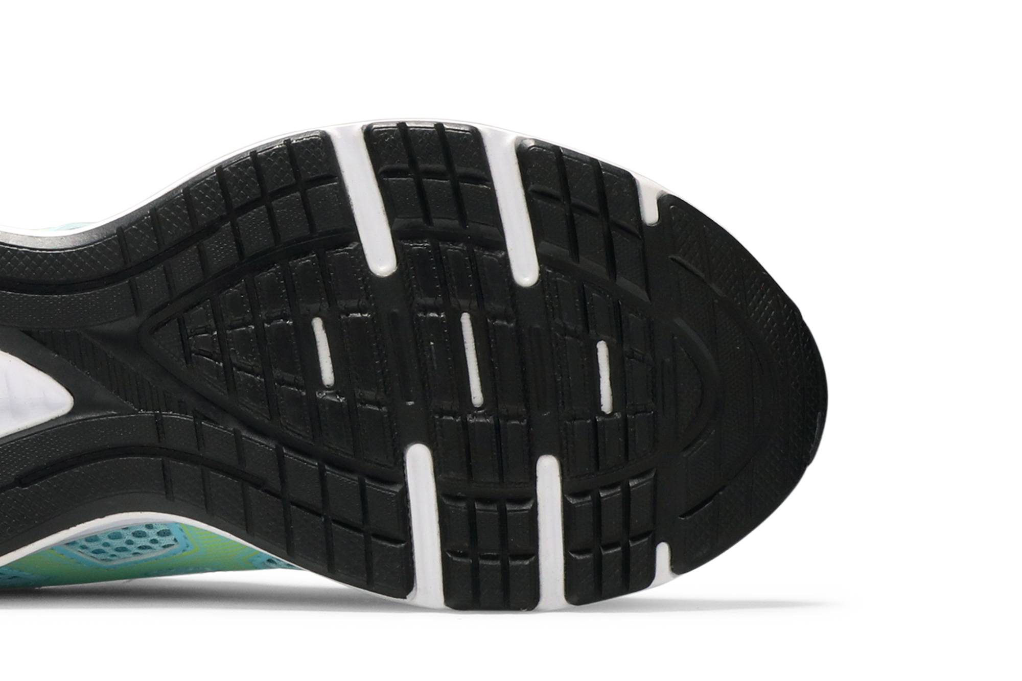 (GS) ASICS Jolt 2 'Ocean Decay Lime Green' 圖 5