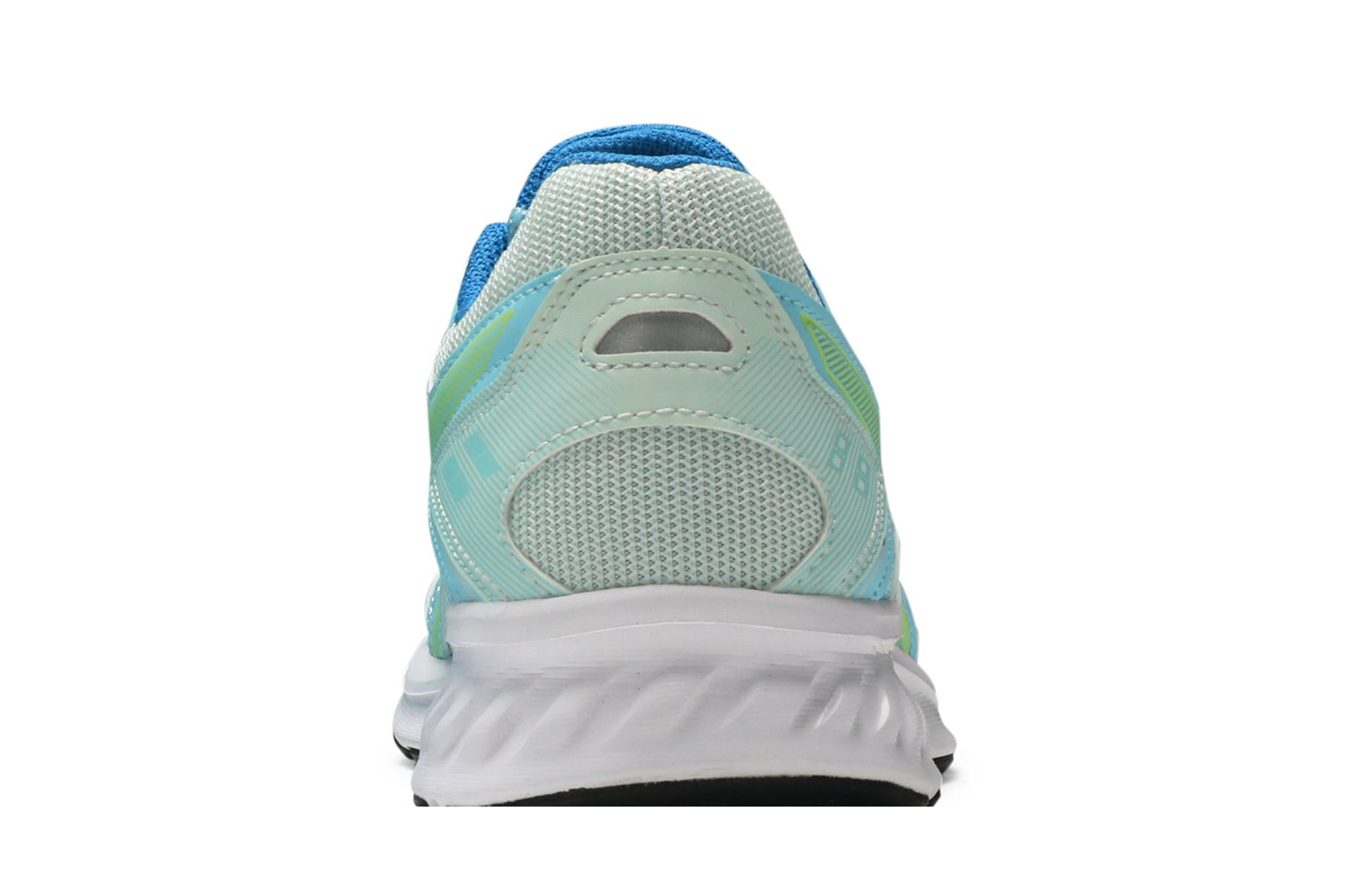 (GS) ASICS Jolt 2 'Ocean Decay Lime Green' 圖 7