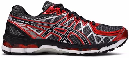 ASICS Gel Kayano 20 'Lightning Red' T3N2Q-9390 ASICS Gel Kayano 20 'Lightning Red' T3N2Q-9390