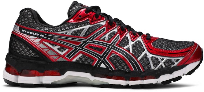 アシックス ゲルカヤノ20 ライトニングレッド T3N2Q-9390 Buy アシックス ゲルカヤノ20 ライトニングレッド T3N2Q-9390