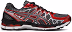 Buy ASICS Gel Kayano 20 'Lightning Red' Kasut Merah Menyala T3N2Q-9390