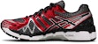 ASICS Gel Kayano 20 'Lightning Red' Kasut Merah Menyala T3N2Q-9390
