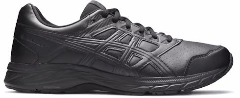 ASICS Gel Contend 5 SL FO 'Black' 1131A054-001 ASICS Gel Contend 5 SL FO 'Black' 1131A054-001