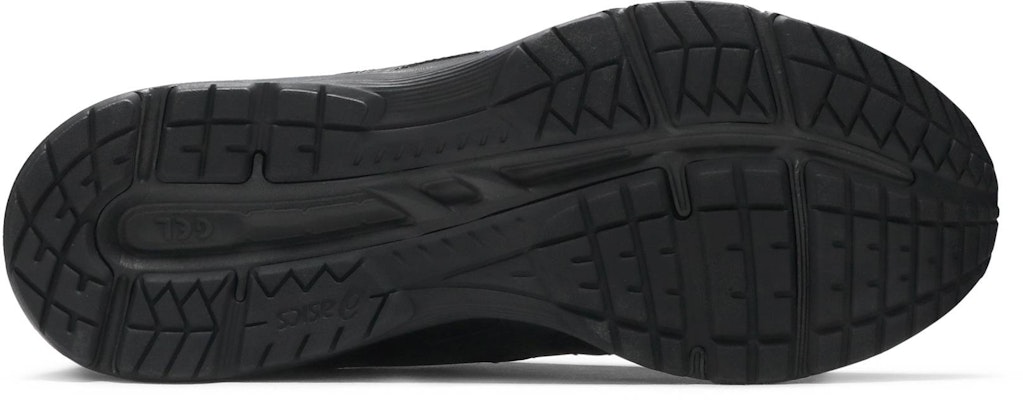 ASICS Gel Contend 5 SL FO 'Hitam' 1131A054-001 Shop ASICS Gel Contend 5 SL FO 'Hitam' 1131A054-001