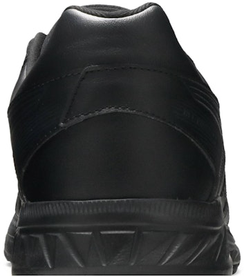 ASICS Gel Contend 5 SL FO 'Hitam' 1131A054-001 Sizing ASICS Gel Contend 5 SL FO 'Hitam' 1131A054-001