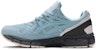 ASICS Gel Kayano Trainer 21 'Smoke Blue' Lelaki Perempuan Malaysia 1201A067-402