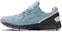 Lookbook ASICS Gel Kayano Trainer 21 'Smoke Blue' Lelaki Perempuan Malaysia 1201A067-402