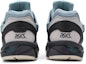 Details for ASICS Gel Kayano Trainer 21 'Smoke Blue' Lelaki Perempuan Malaysia 1201A067-402