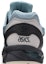 Sizing ASICS Gel Kayano Trainer 21 'Smoke Blue' Lelaki Perempuan Malaysia 1201A067-402