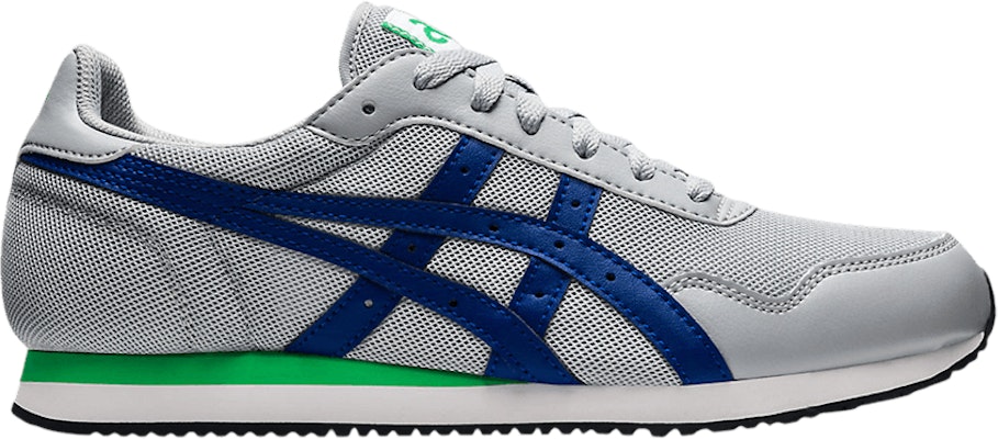 ASICS Tiger Runner Piedmont Grey Monaco Blue 1201A267 020 1201A267 020 Novelship