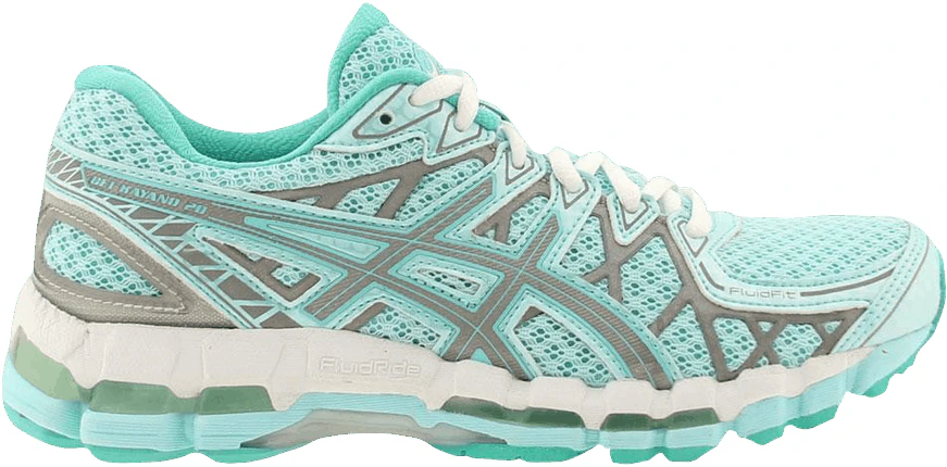 Asics trainers kayano 20 women's cheap