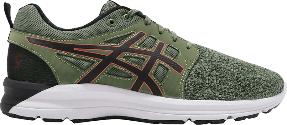ASICS Gel Torrance Cedar Geen 1021A049 300 1021A049 300