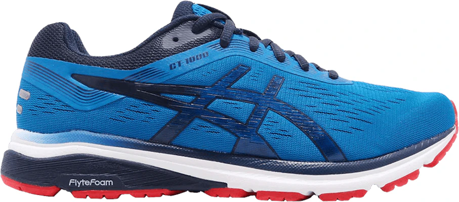 Asics gt 1000 7 2e hotsell