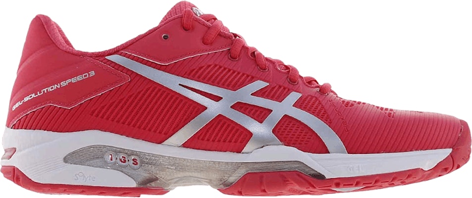 Gel solution speed 3 2025 clay