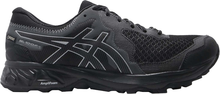 Asics gel sonoma 4 gore best sale tex