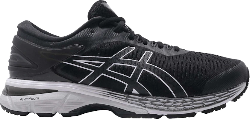 ASICS Gel Kayano 25 Wide Glacier Grey 1011A029003 1011A029003