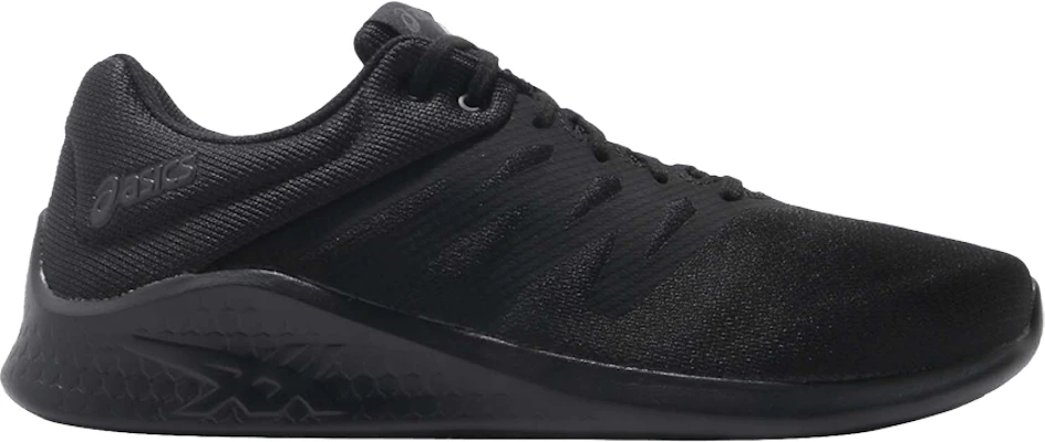 Asics top comutora black