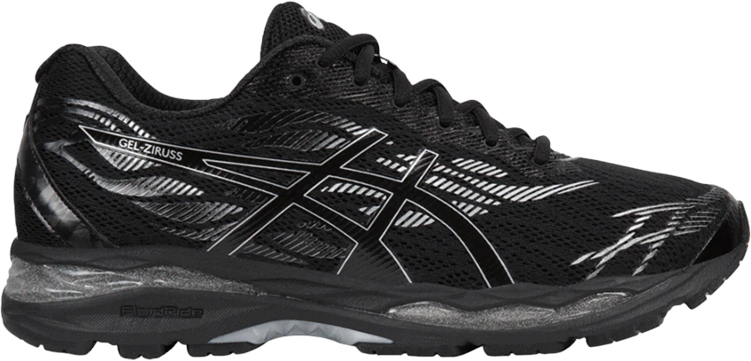 Asics gel ziruss best sale