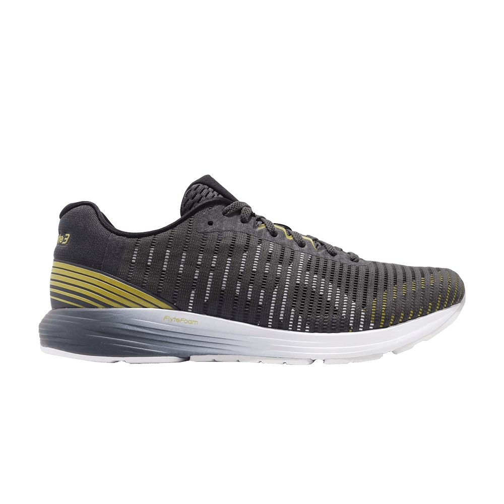 asics dynaflyte 3 grey