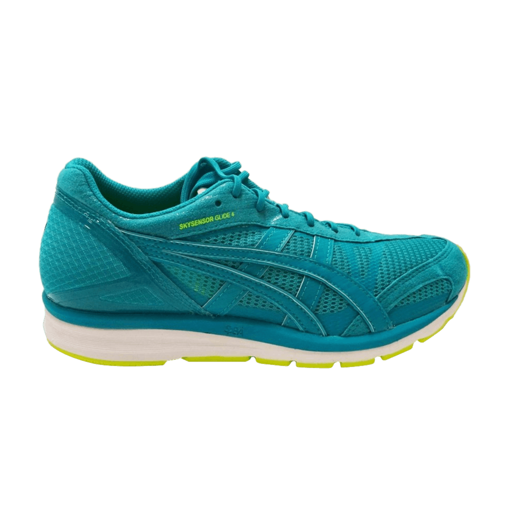 asics skysensor glide 5