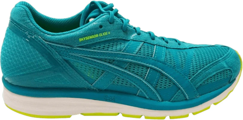 Women ASICS Skysensor Glide 4 Lagoon TJR847 300 TJR847 300