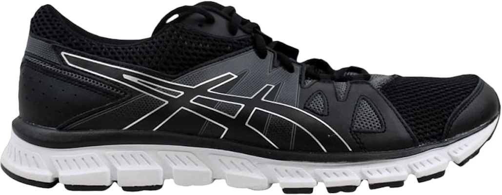 ASICS Gel Unifire TR Black Charcoal S406L 9090 S406L 9090