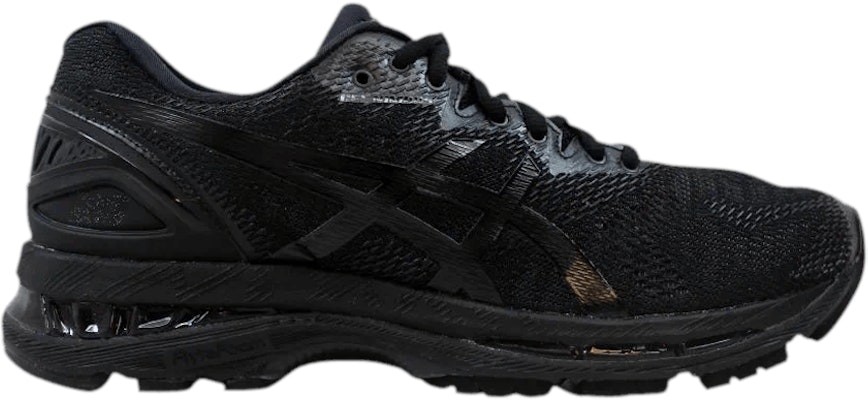 Gel nimbus on sale 20 black carbon