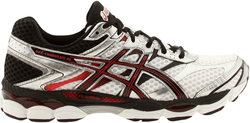 Gel cumulus best sale 16