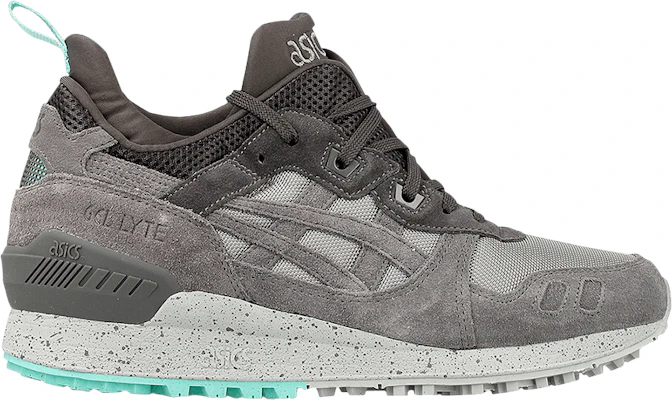 ASICS Gel Lyte MT Grey HL6G0 1111 HL6G0 1111 Novelship