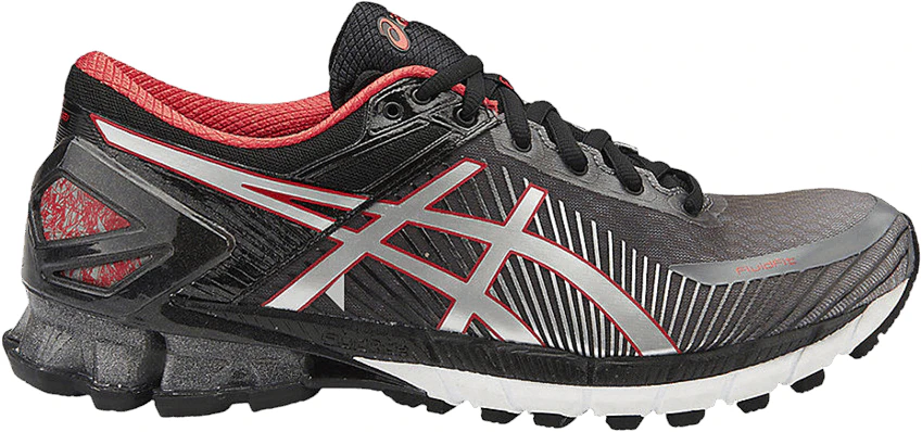 Asics gel kinsei 6 top noir