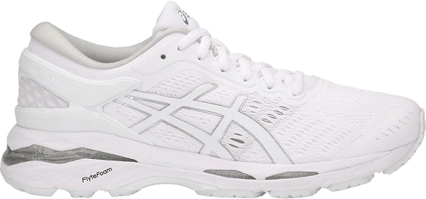 Asics womens gel kayano 24 discount