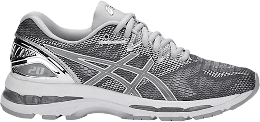 Womens asic 2025 gel nimbus 20