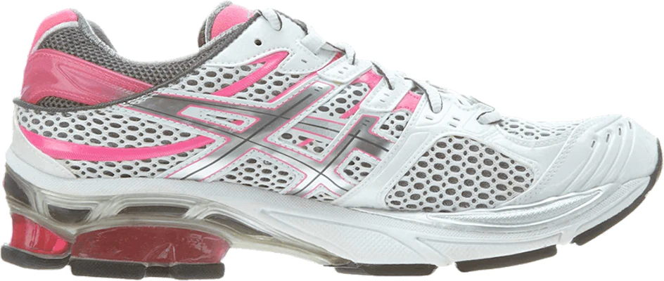 Asics gel 2025 kinetic 4