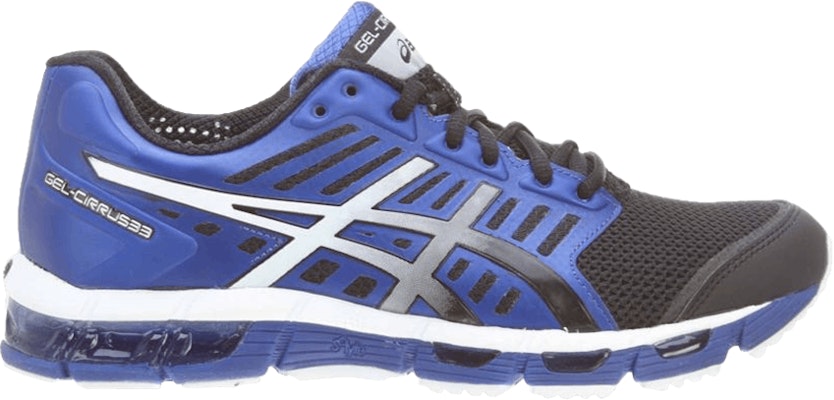 Asic 33 hot sale