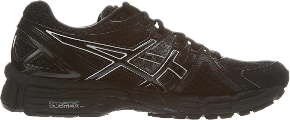 ASICS Gel Kayano 19 Onyx T350N 9099 T350N 9099 Novelship