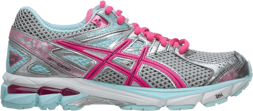 Asics gt top 1000 t4k8n