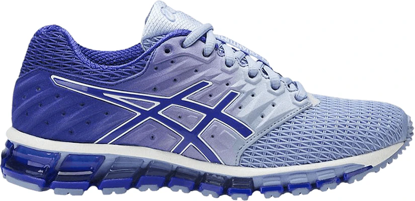 Women ASICS Gel Quantum 180 2 Airy Blue T6G7N 3948 T6G7N 3948