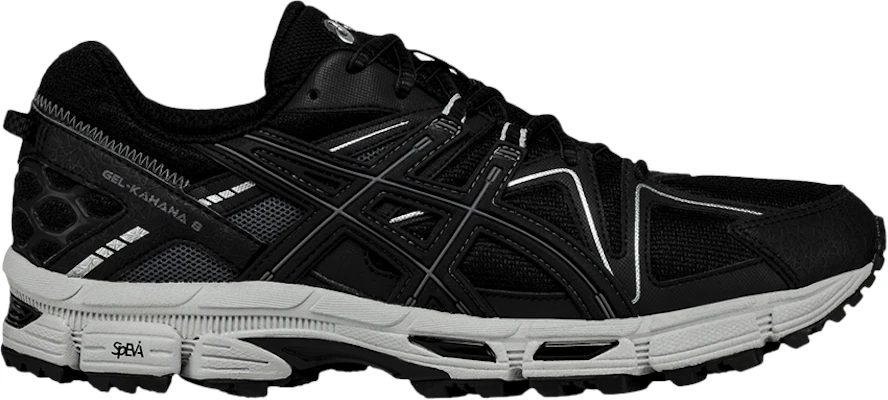 ASICS Gel Kahana 8 Black T6L0N 9099 T6L0N 9099 Novelship