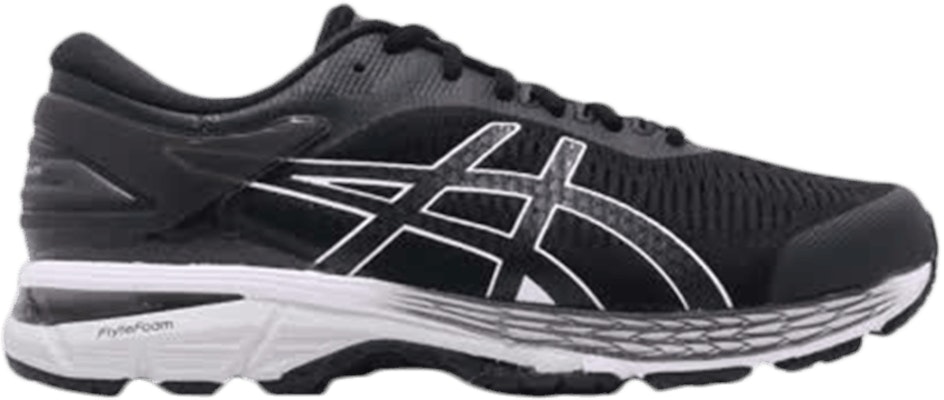 ASICS Gel Kayano 25 Extra Wide Glacier Grey 1011A023003