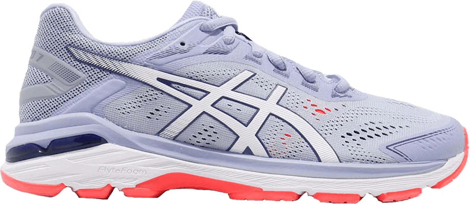 Asics gt 2000 7 womens mist best sale