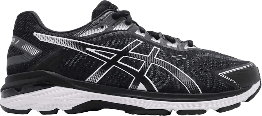 Asics gt 2000 sales 7 black skylight
