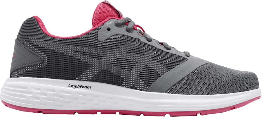 Women ASICS Patriot 10 Steel Grey 1012A117022 1012A117022