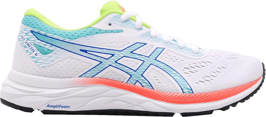 Asics excite on sale 6 sp