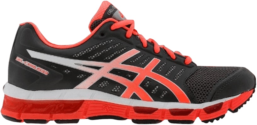 Asics cirrus hot sale