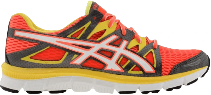 Asics gel top blur 33 2.0