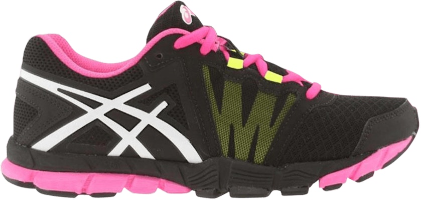 Asics gel craze deals womens