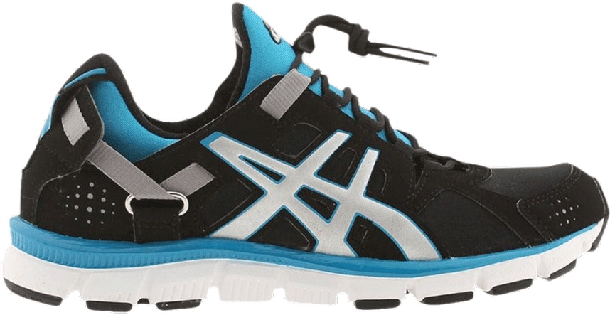 Women ASICS Gel Synthesis Black H350L 9093 H350L 9093 Novelship