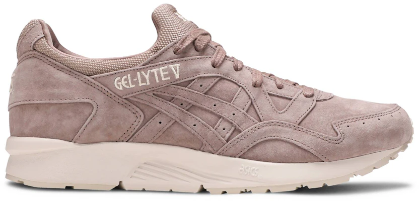 Gel lyte v deals taupe
