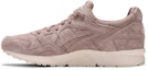 Lookbook ASICS Gel Lyte 5 'Taupe Grey' Kasut Lelaki Sneakers Kelabu Coklat H736L-1212